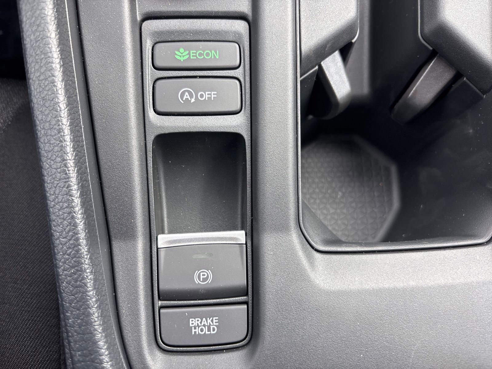 New 2026 Honda Accord LX image 18