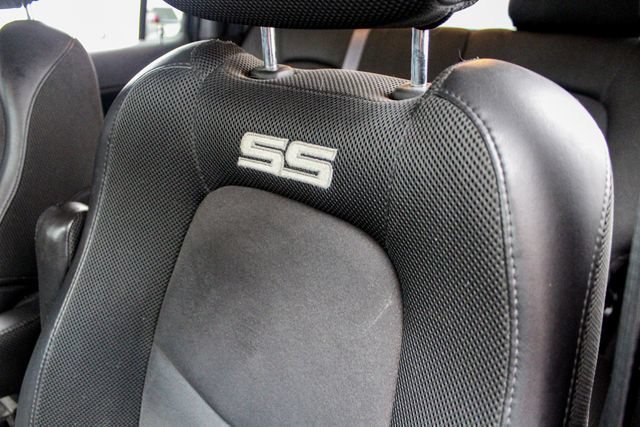 Used 2010 Chevrolet HHR SS FWD image 19