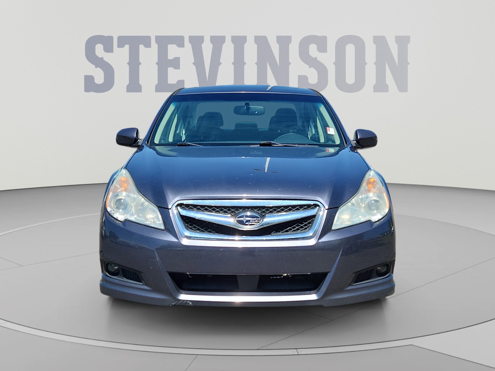 Used 2011 Subaru Legacy 2.5i Limited AWD/4WD image 8