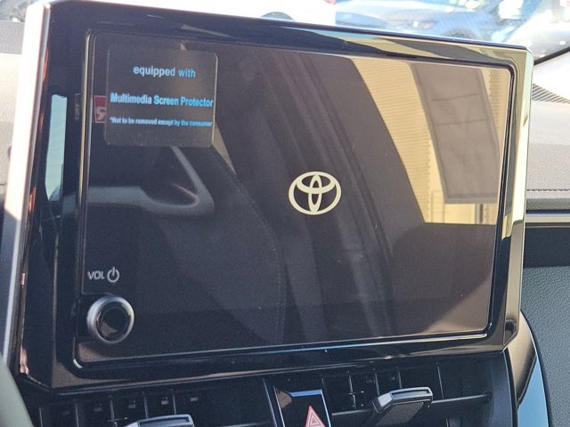 New 2026 Toyota Corolla GR AWD/4WD image 12