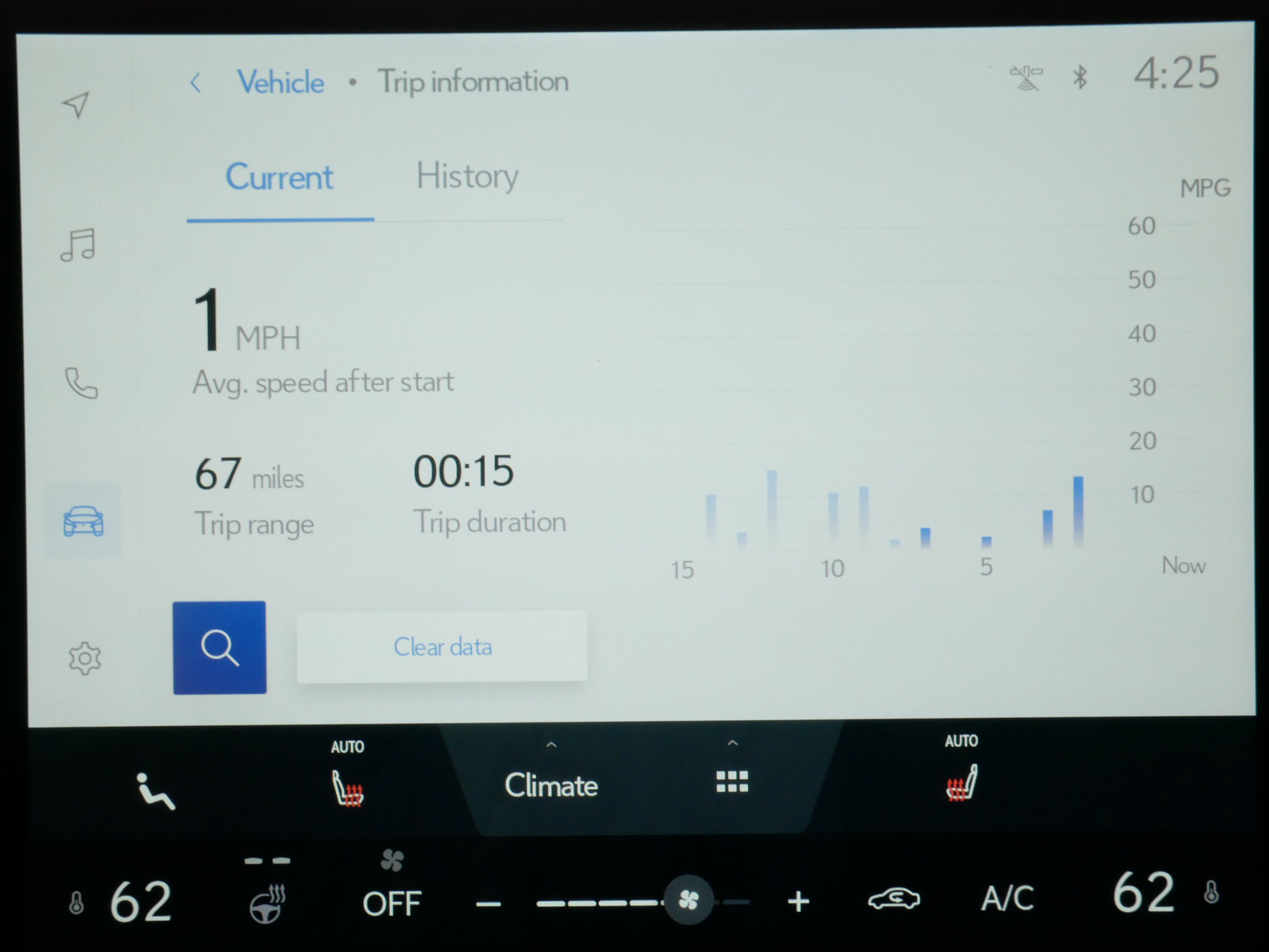 Used 2024 Lexus NX 350 AWD w/ Cold Area Package image 34