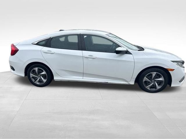 Used 2020 Honda Civic LX image 5