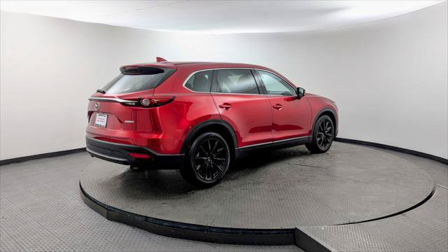 Used 2023 MAZDA CX-9 Touring Plus AWD/4WD image 7