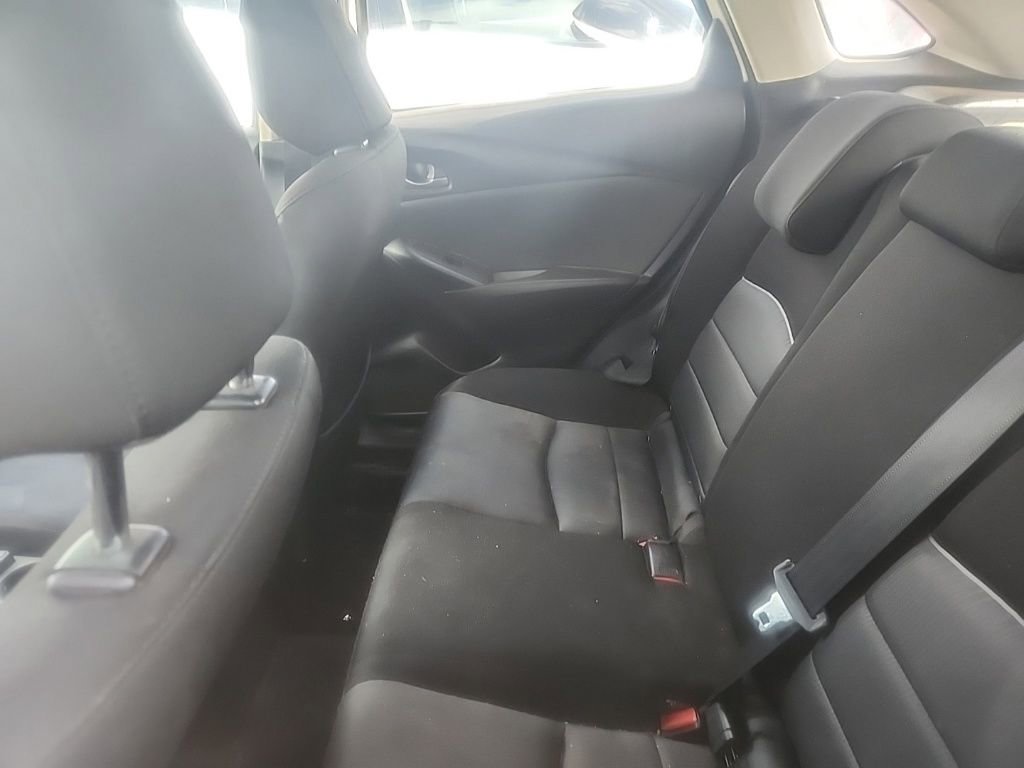Used 2017 MAZDA CX-3 Sport image 10