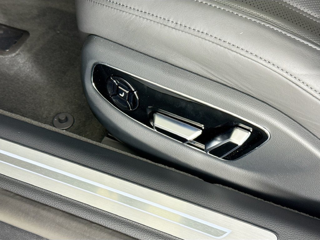New 2026 Audi A8 L 3.0T AWD/4WD image 22
