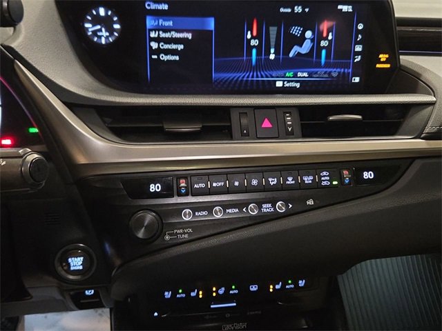 Used 2019 Lexus ES 350 Ultra Luxury image 19