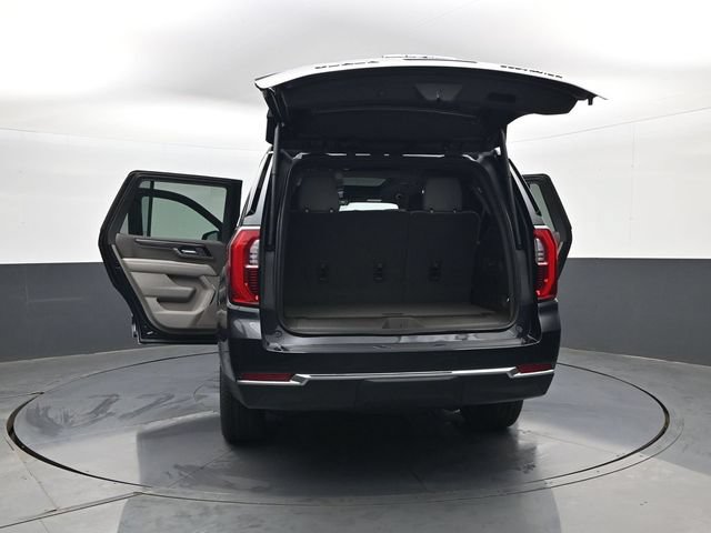 New 2026 GMC Yukon Elevation w/ Technology Package AWD/4WD image 33
