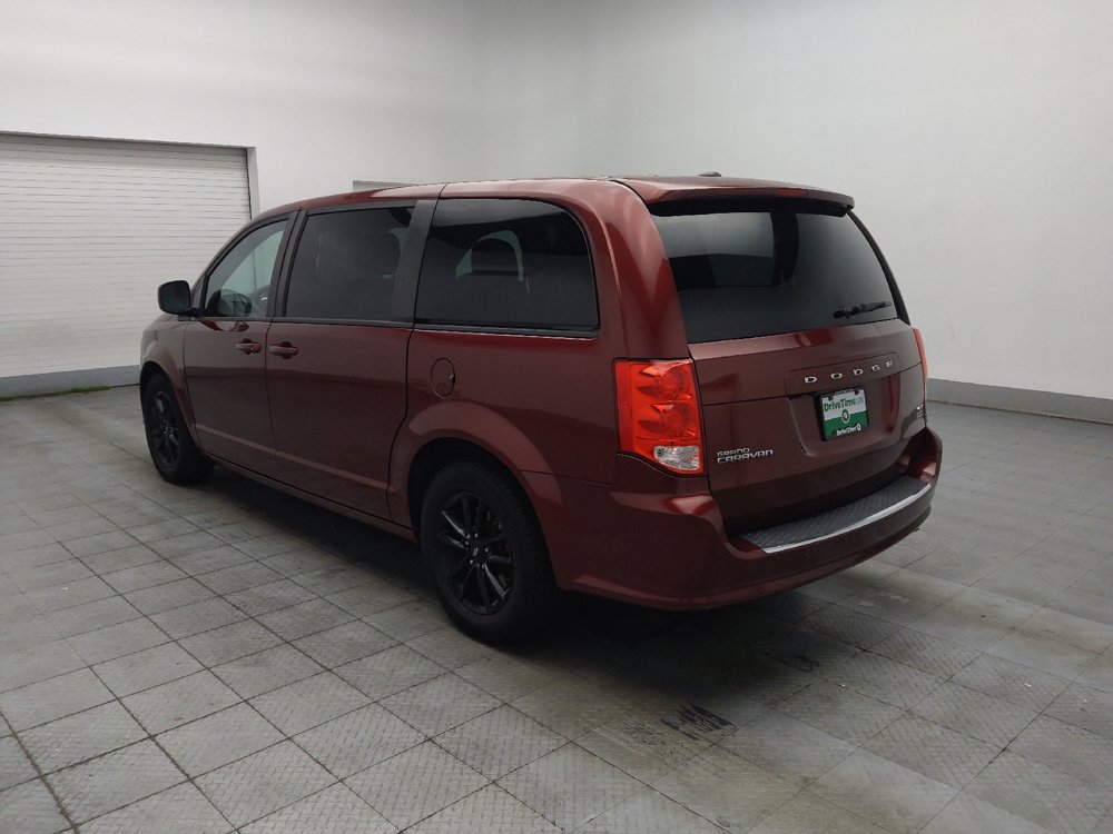 Used 2019 Dodge Grand Caravan GT FWD image 5
