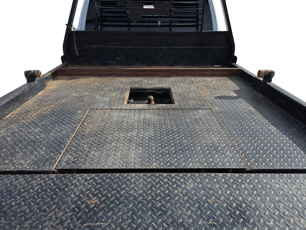 Used 2022 RAM 2500 Lone Star image 19