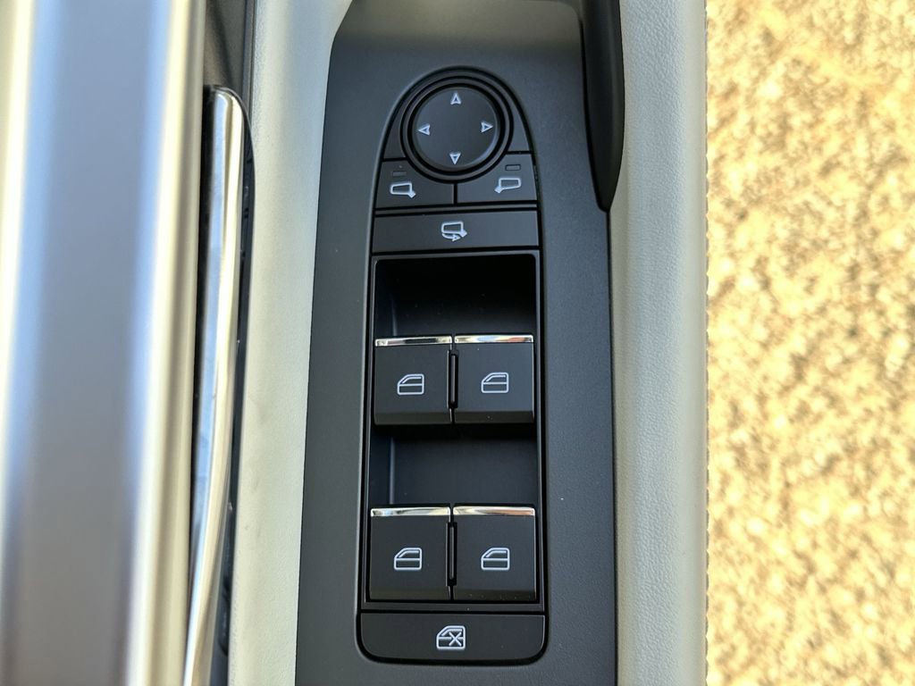 New 2026 MAZDA CX-90 Plug-In Hybrid w/ Premium Plus image 13