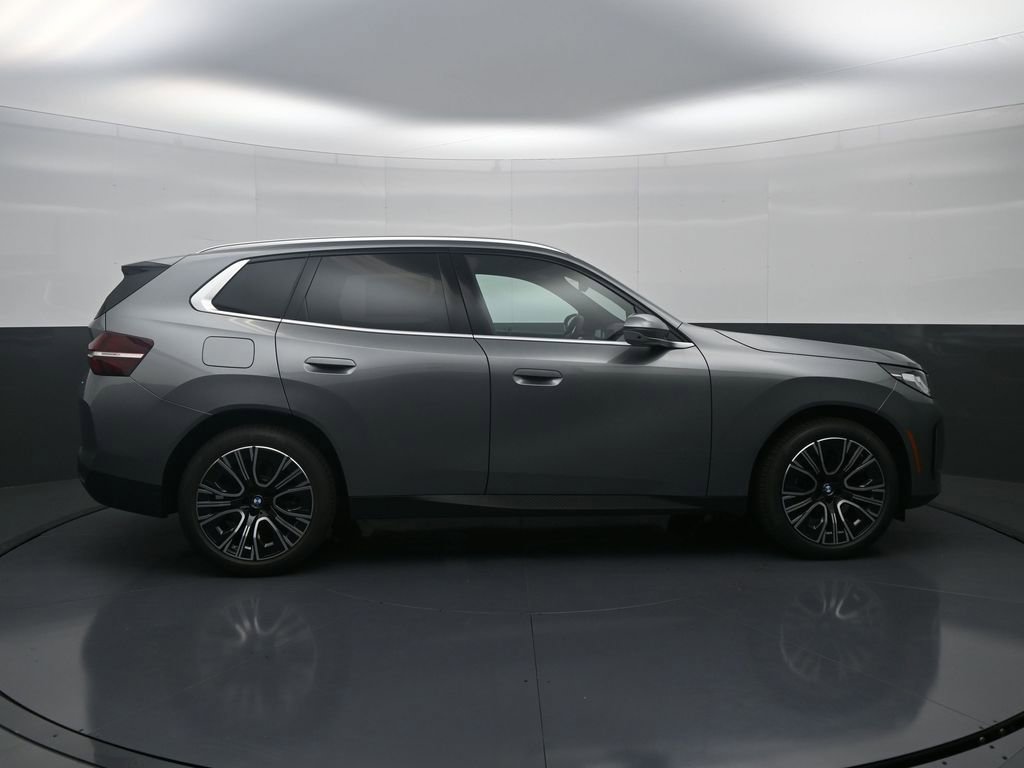 New 2026 BMW X3 xDrive30 w/ Premium Package image 8