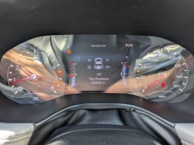 Used 2024 Jeep Compass Limited image 30