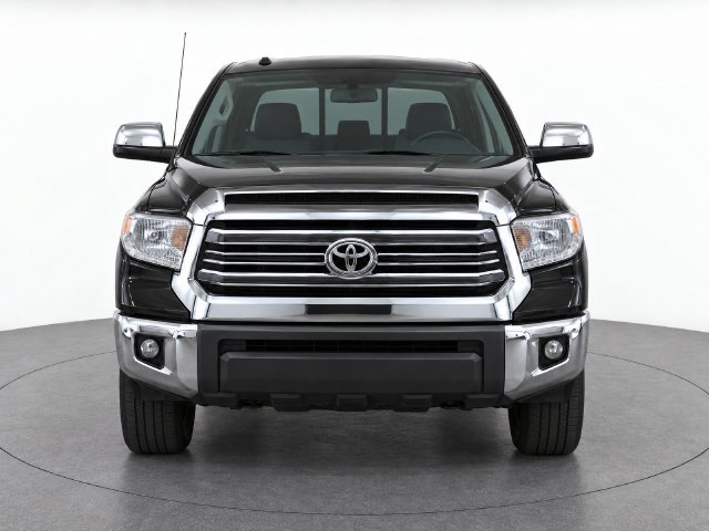 Used 2016 Toyota Tundra 1794 Edition AWD/4WD image 5