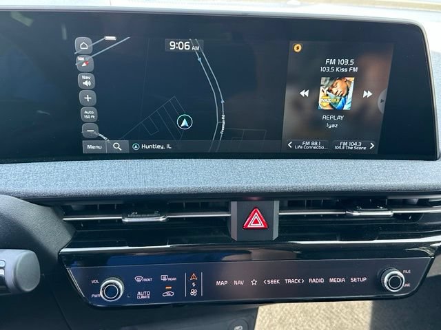 Used 2024 Kia EV6 Wind AWD/4WD image 24