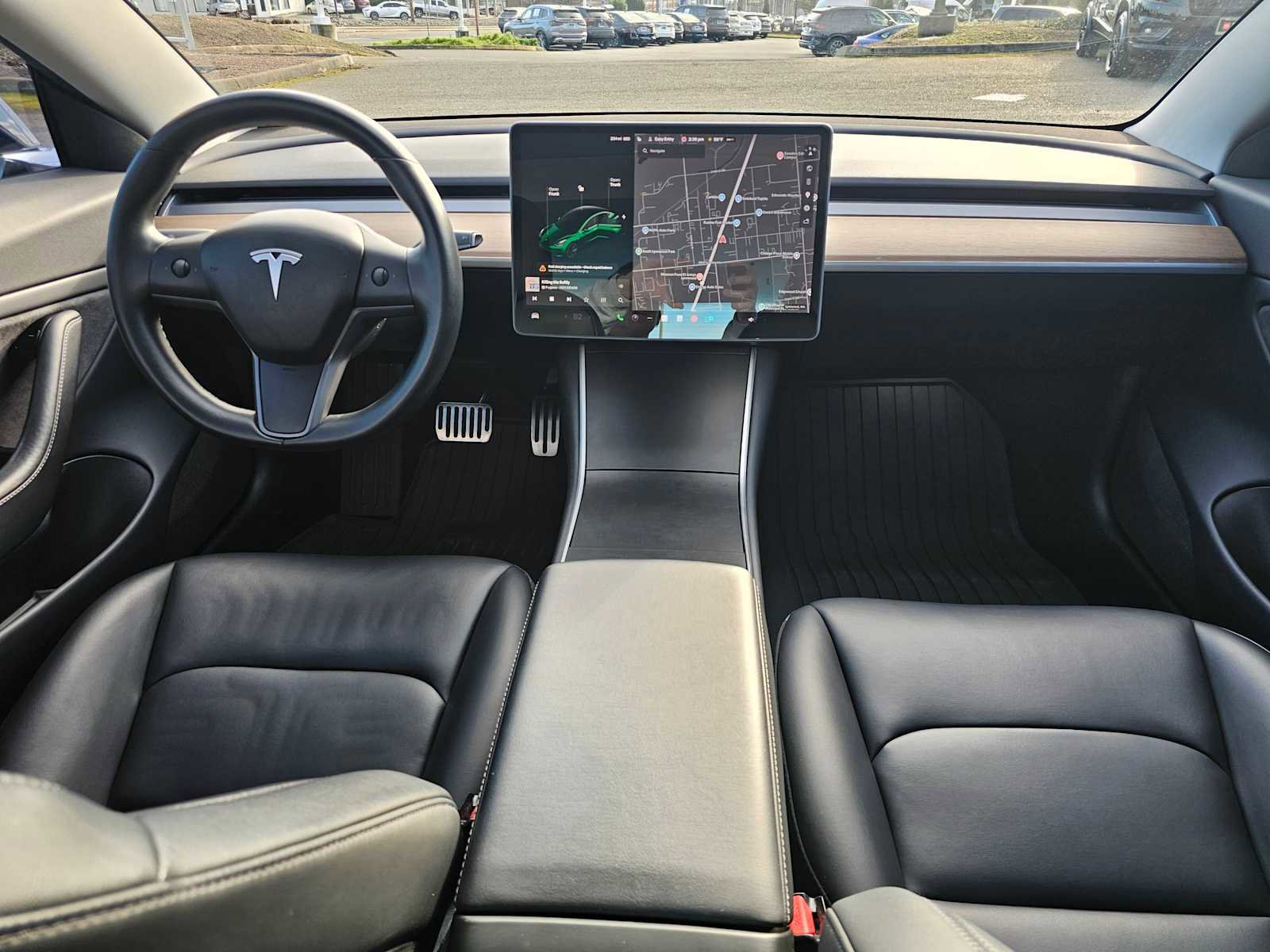 Used 2018 Tesla Model 3 Long Range image 18