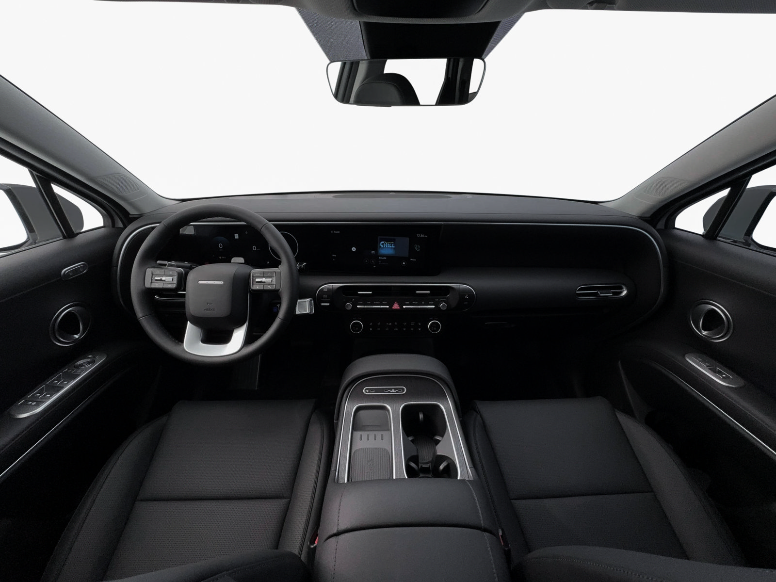 New 2026 Hyundai Palisade SEL FWD image 13