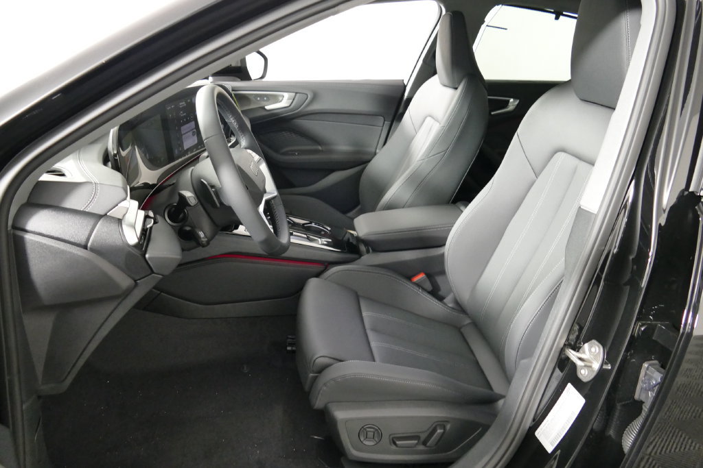 New 2026 Audi A5 Premium Plus AWD/4WD image 10
