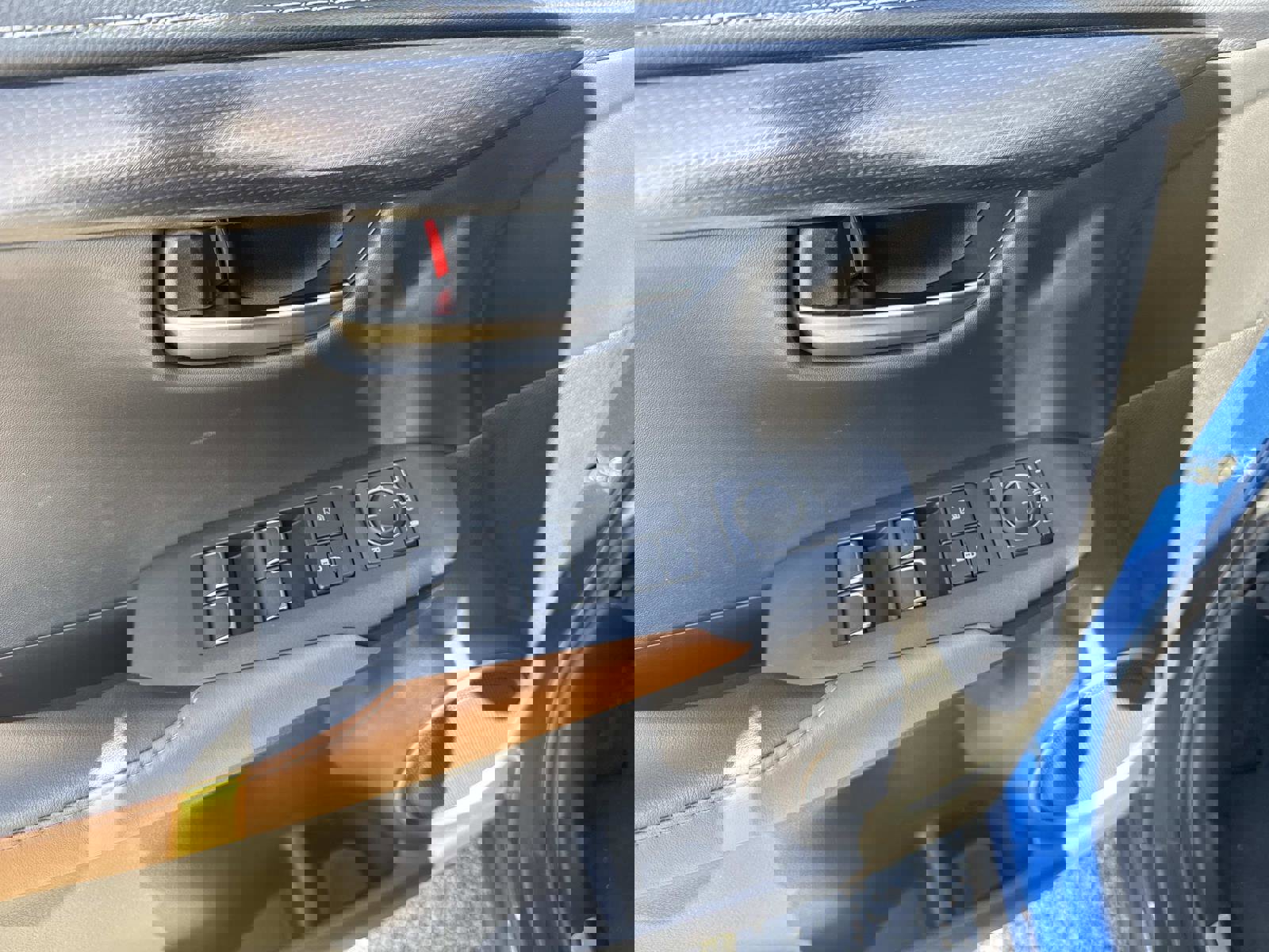 Used 2019 Lexus NX 300h AWD w/ Comfort Package image 20