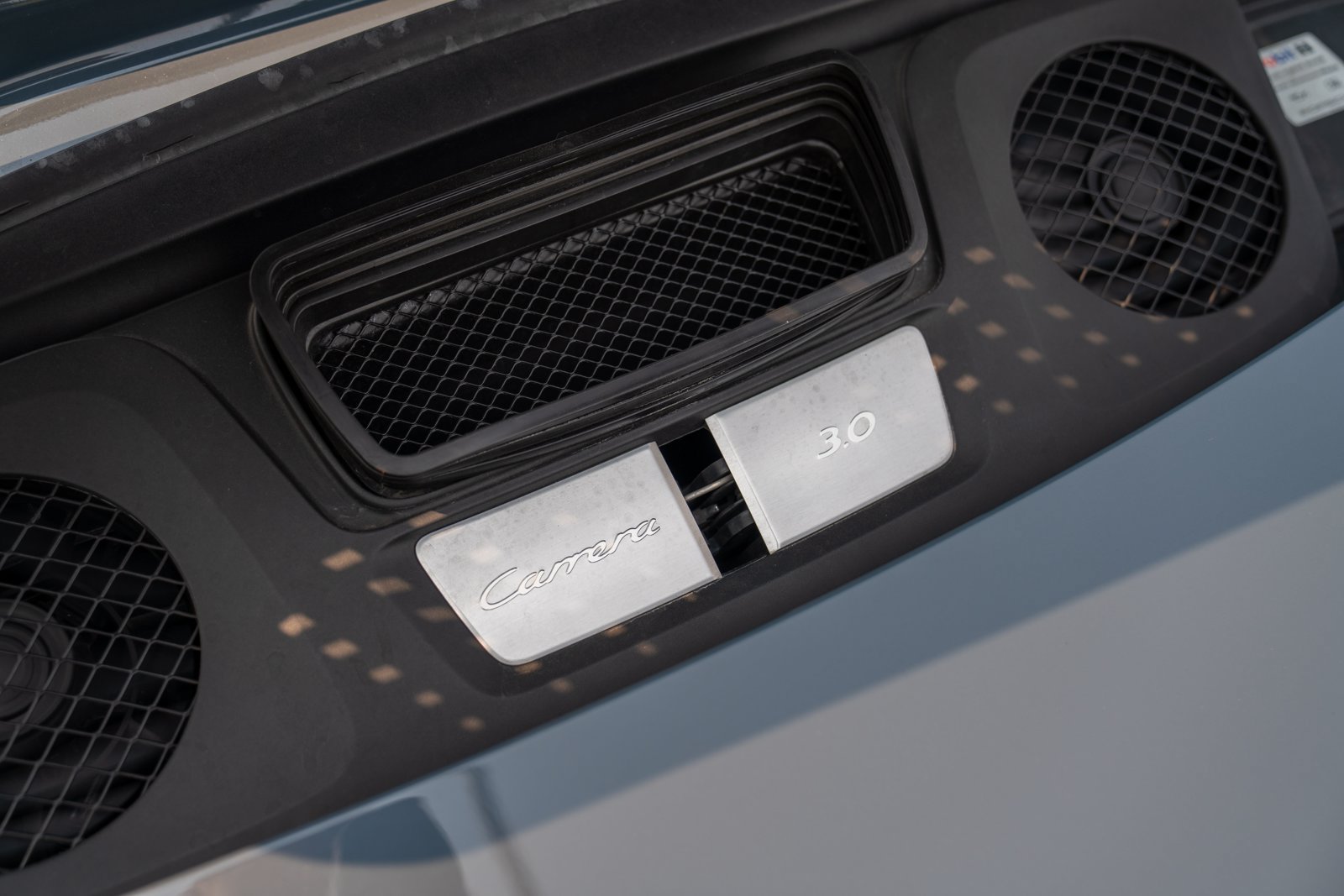 Certified 2017 Porsche 911 Carrera RWD image 25