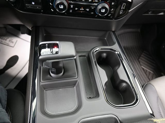 Certified 2024 Chevrolet Silverado 1500 ZR2 w/ ZR2 Bison Edition image 11