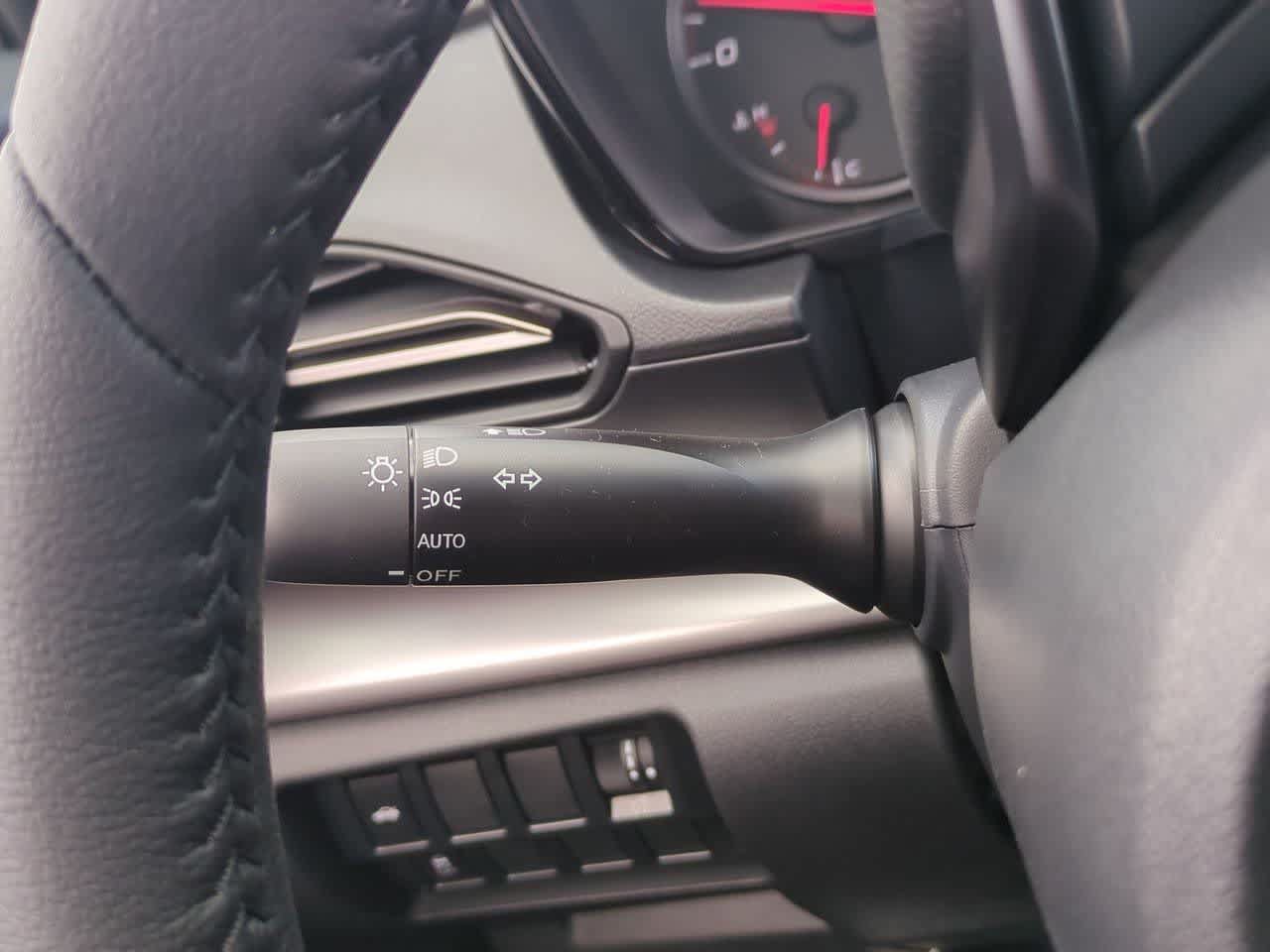 New 2026 Subaru WRX Premium AWD/4WD image 26