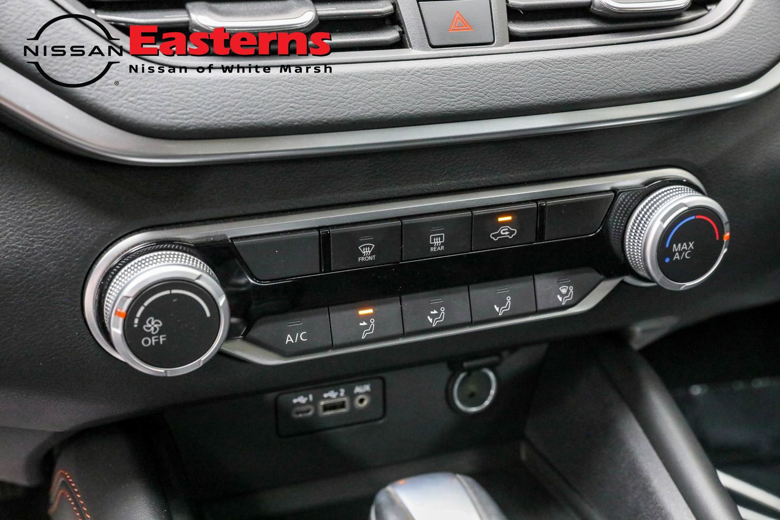 Used 2021 Nissan Altima 2.5 SR image 34