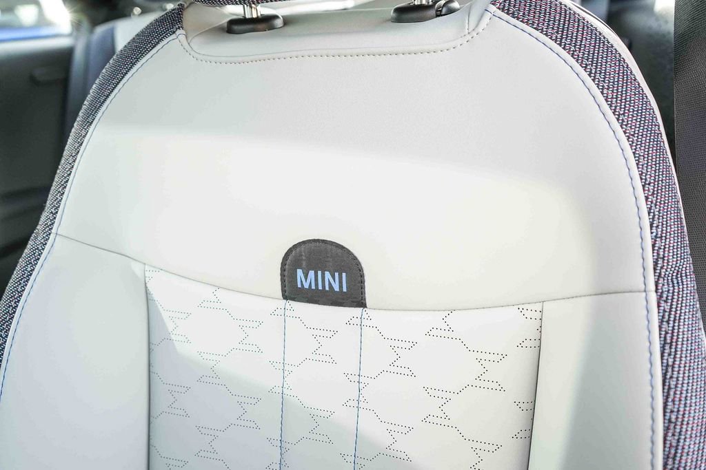 New 2026 MINI Cooper S image 23