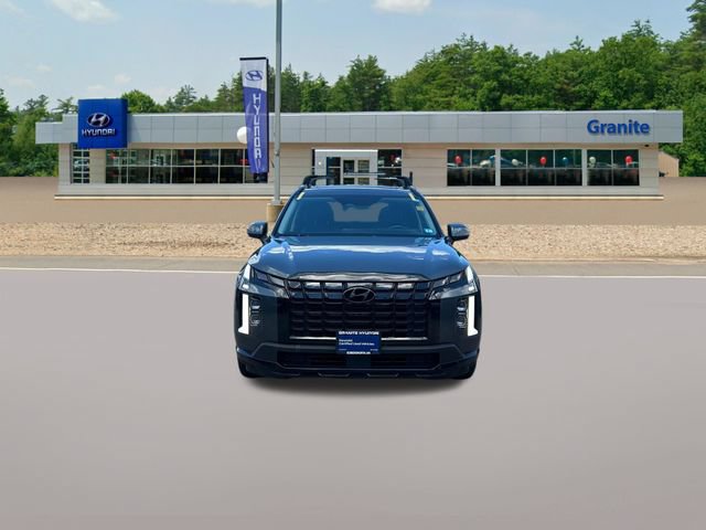 Used 2024 Hyundai Palisade XRT AWD/4WD image 3