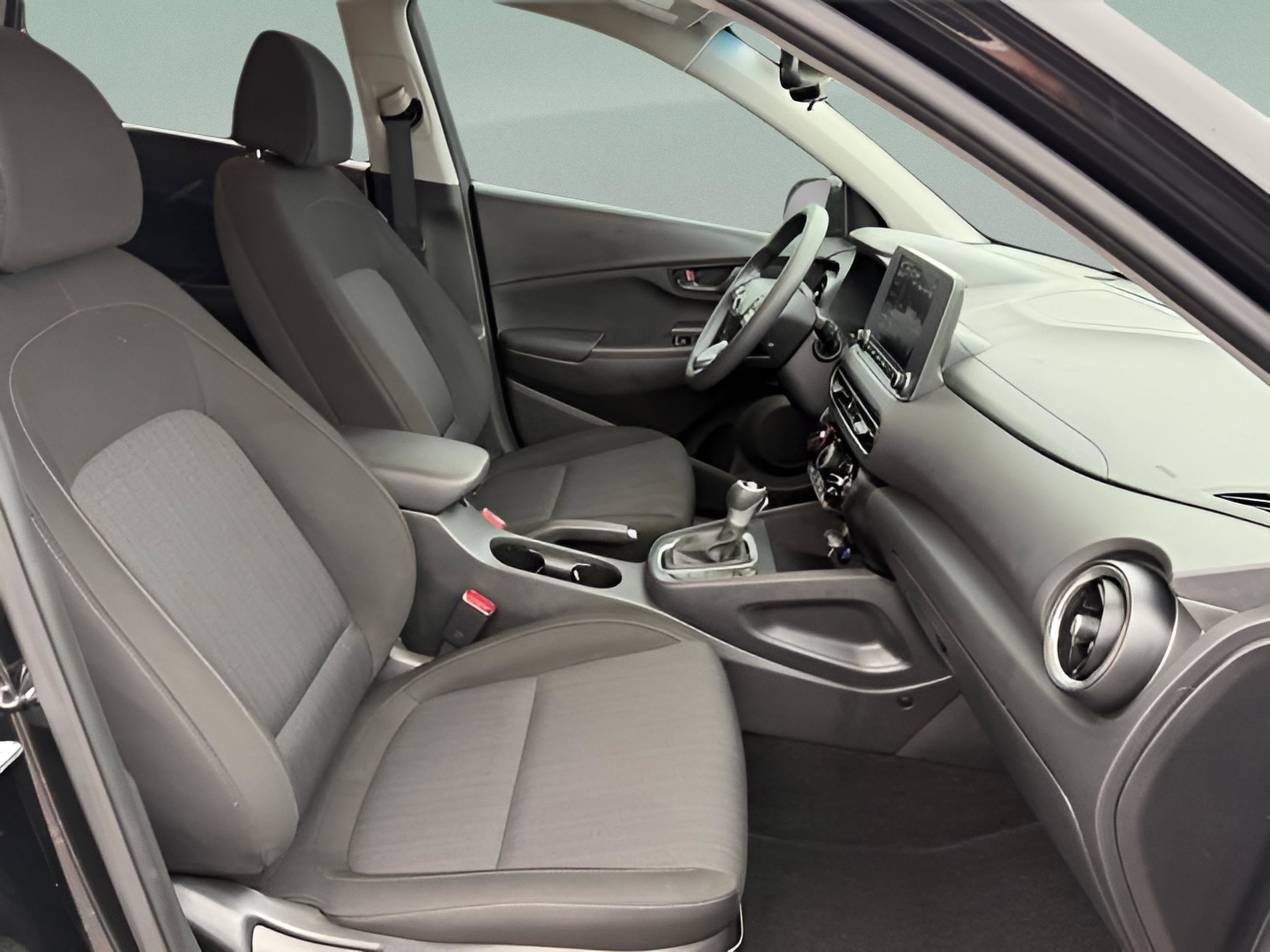 Used 2023 Hyundai Kona SEL AWD/4WD image 28