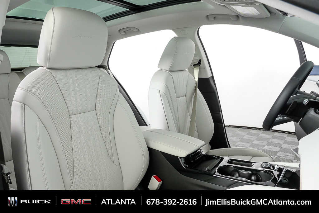 New 2026 Buick Envision Avenir AWD/4WD image 23