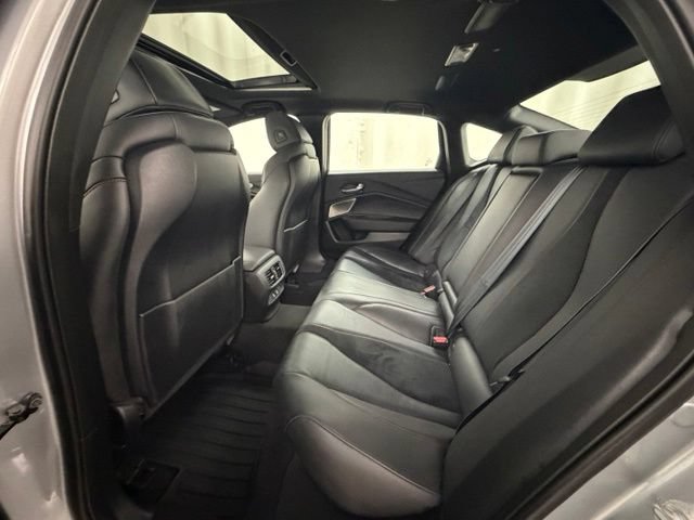 Used 2025 Acura TLX w/ A-SPEC Package AWD/4WD image 26
