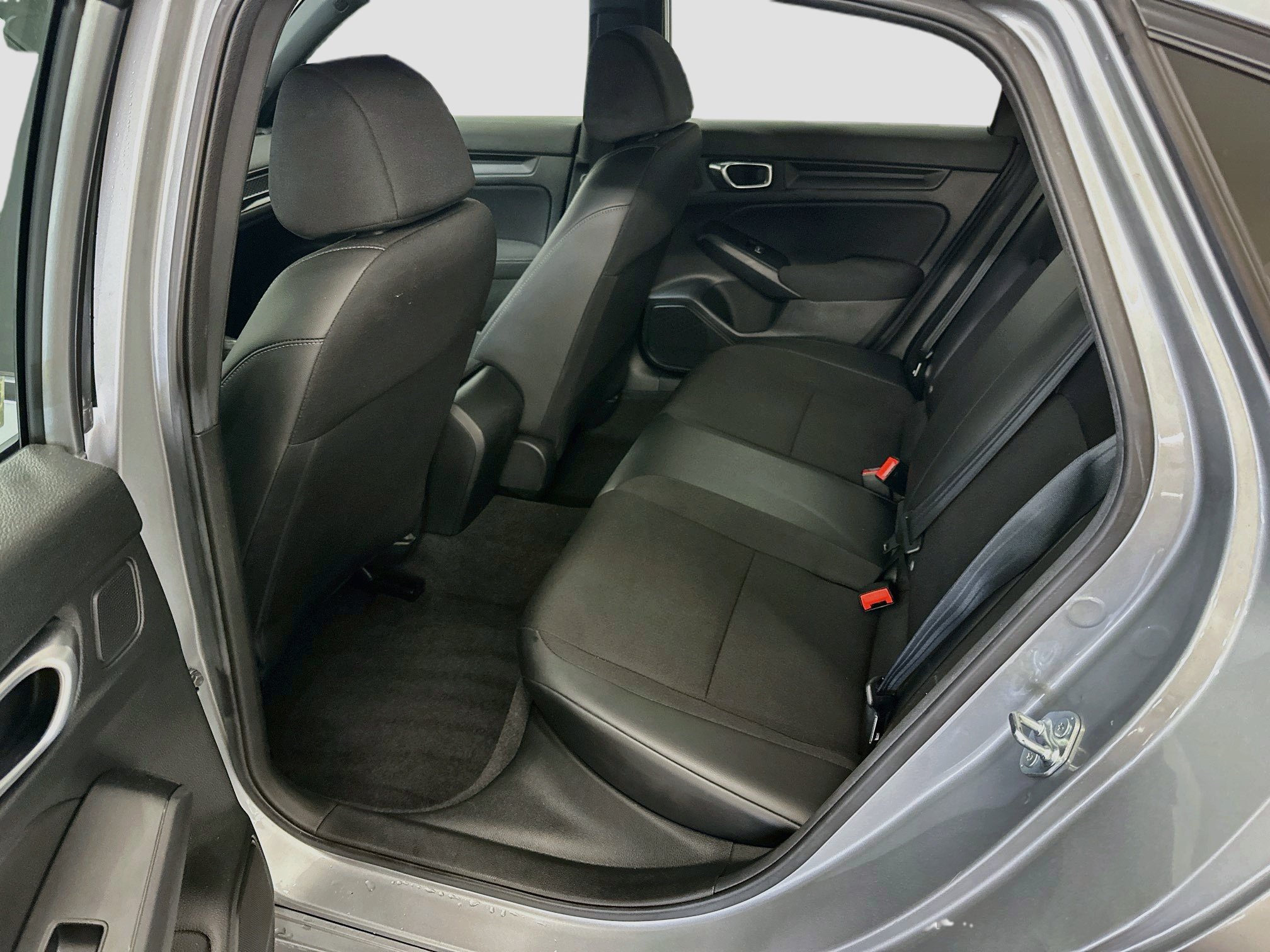 Used 2024 Honda Civic Sport image 28