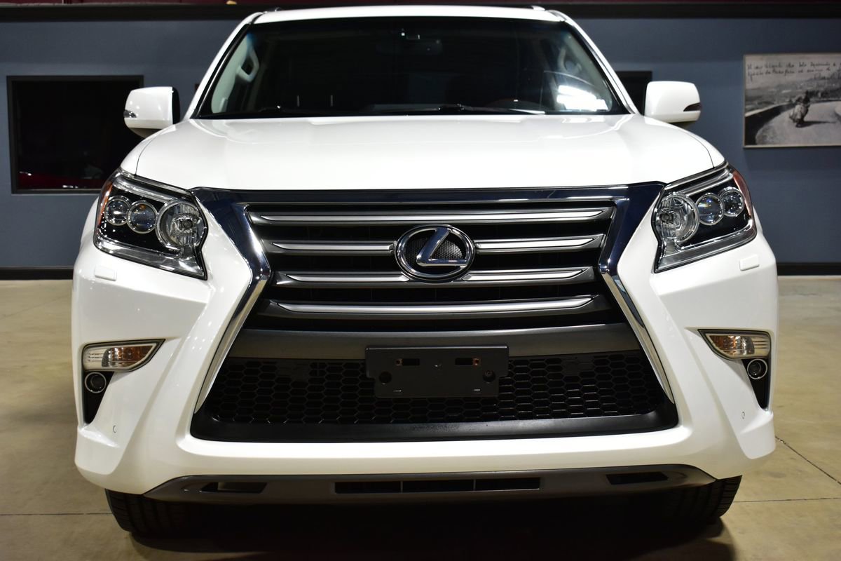 Used 2014 Lexus GX 460 w/ Premium Package image 5