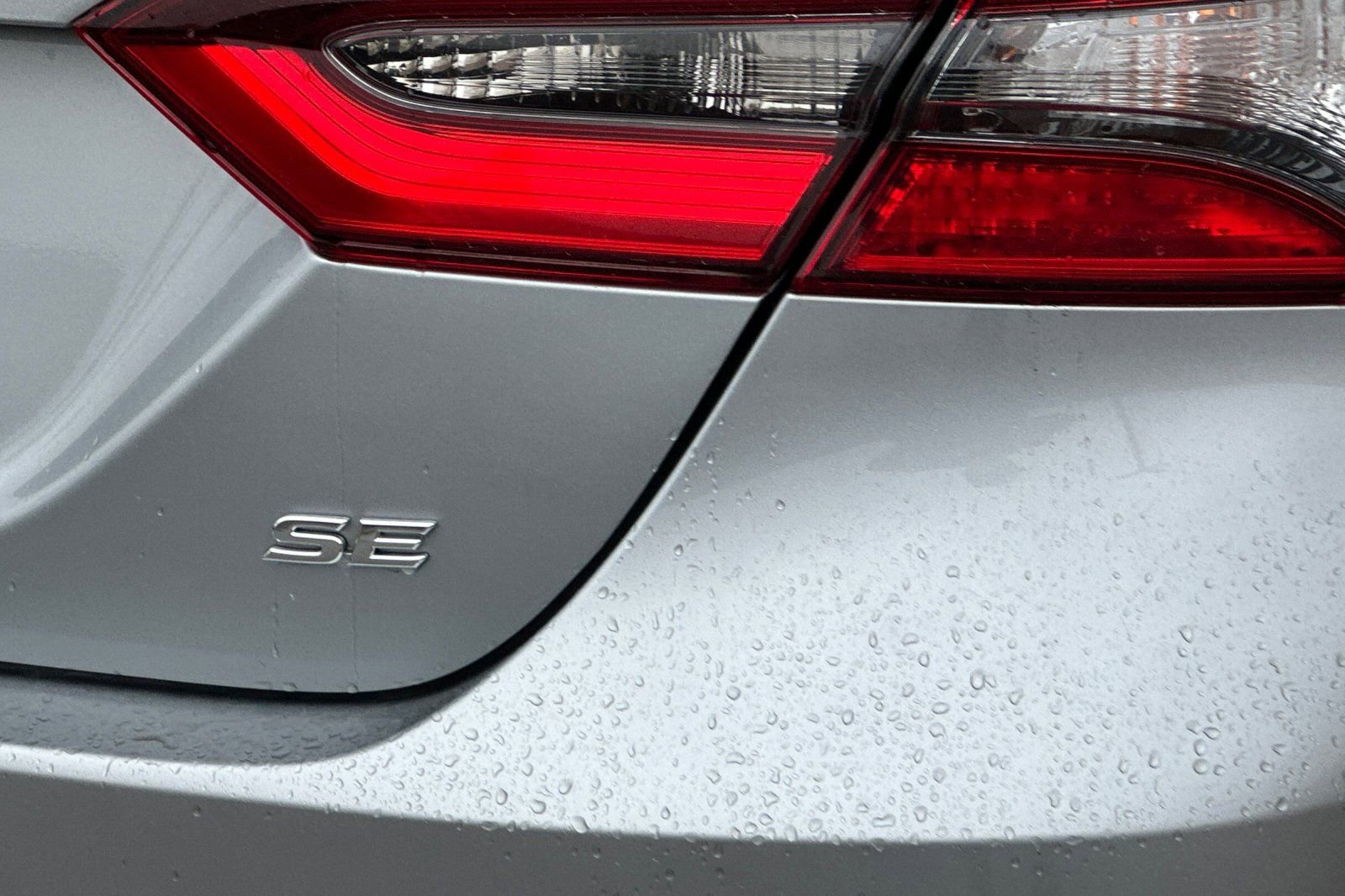 Used 2023 Toyota Camry SE image 26