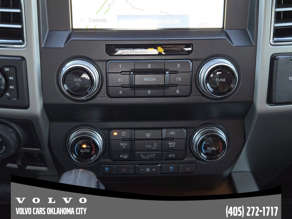 Used 2019 Ford F150 King Ranch w/ Equipment Group 601A Luxury image 18