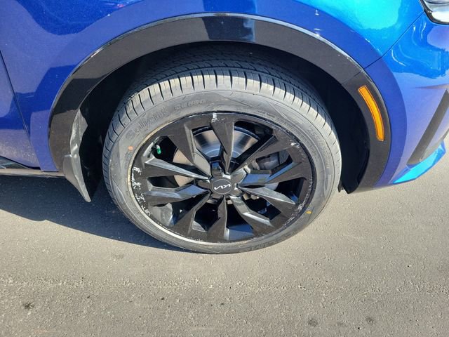 Used 2022 Kia Sorento SX image 6