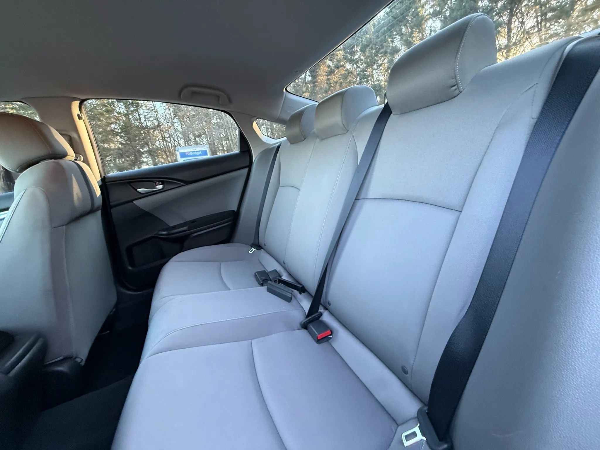 Used 2017 Honda Civic LX image 18