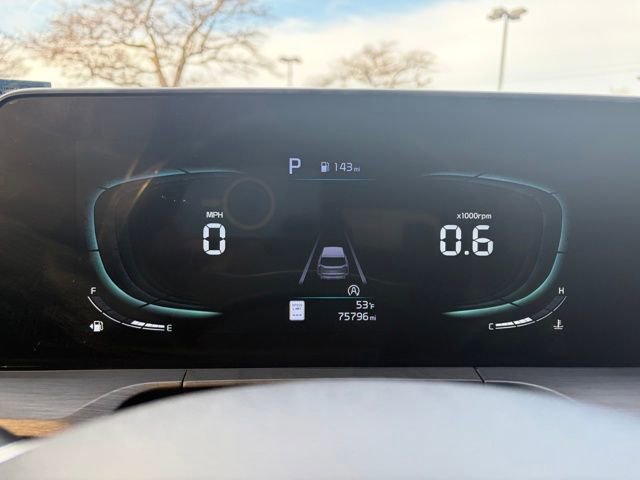 Used 2024 Kia Telluride EX X-Line image 34