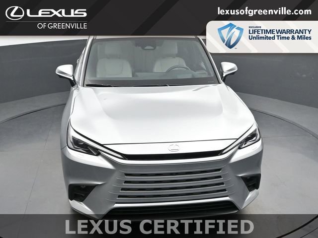 Certified 2024 Lexus TX 350 FWD w/ Technology Package image 42