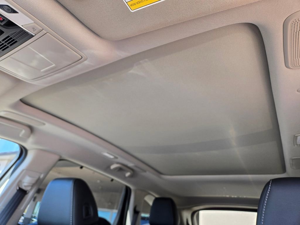 New 2026 Acura MDX FWD w/ Technology Package image 13