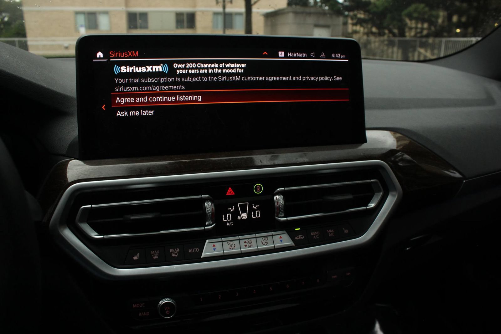 Used 2023 BMW X3 xDrive30i AWD/4WD image 33