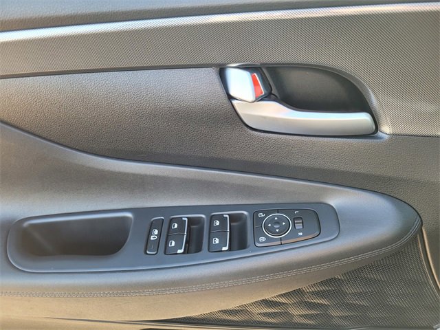 Used 2023 Hyundai Santa Fe SEL w/ Cargo Package image 21