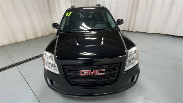 Used 2017 GMC Terrain SLT w/ Open Road Package image 3