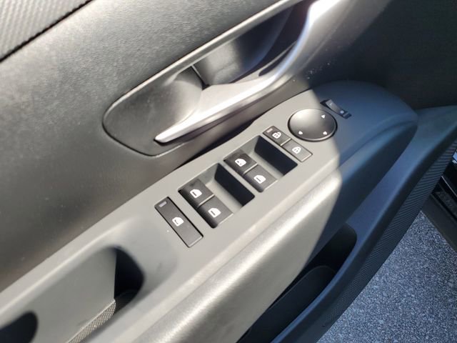 New 2026 Hyundai Tucson SE FWD image 20