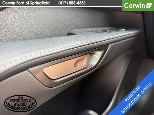 Used 2026 Lexus RX 350h w/ Convenience Package AWD/4WD image 7