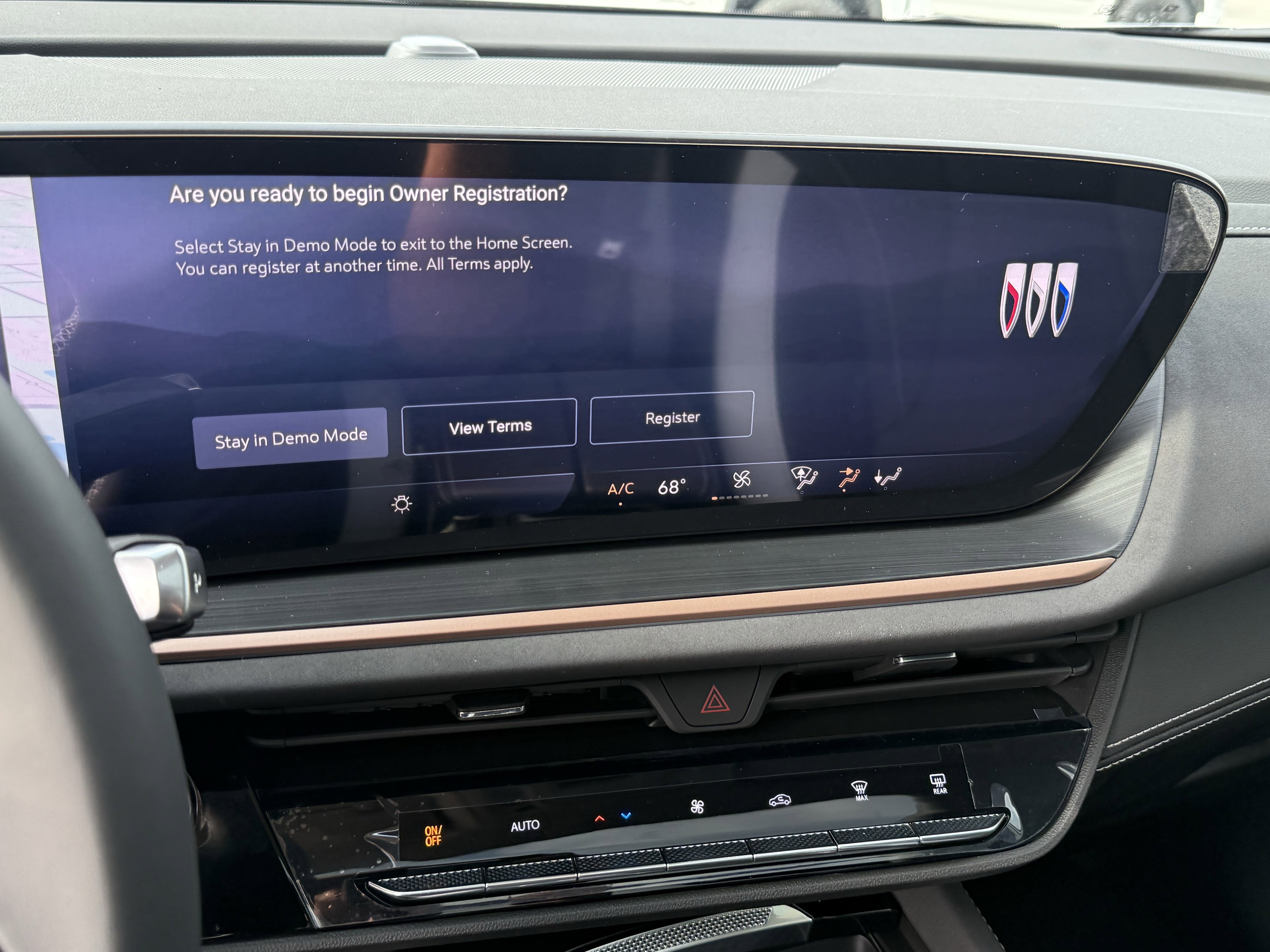 New 2026 Buick Envision Sport Touring image 15