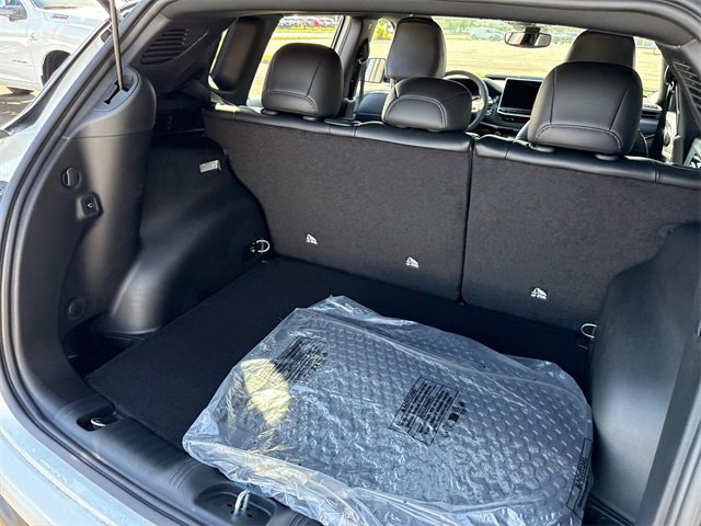 New 2026 Jeep Compass Latitude w/ Quick Order Package 29K image 30