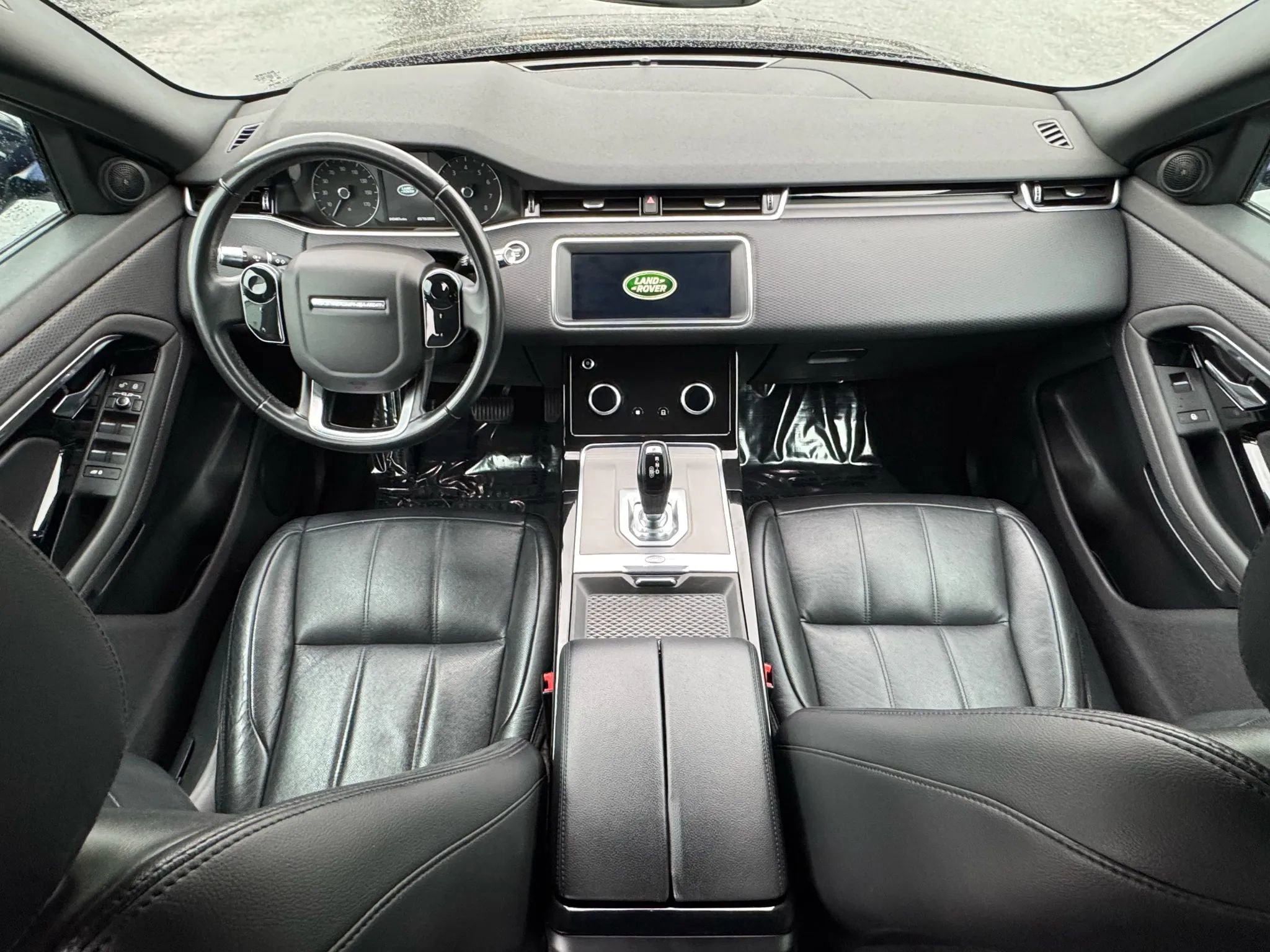 Used 2020 Land Rover Range Rover Evoque S image 22