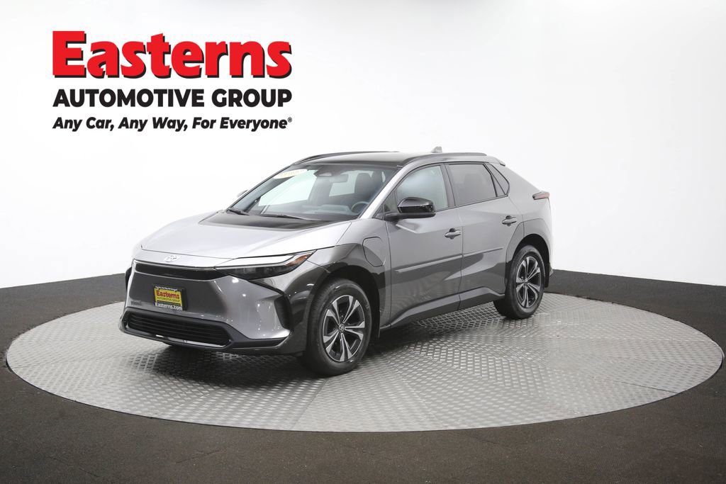 Used 2023 Toyota bZ4X AWD w/ Weather Package image 49