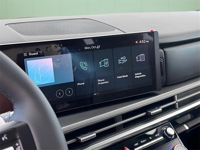 New 2026 Hyundai Santa Fe SEL image 20